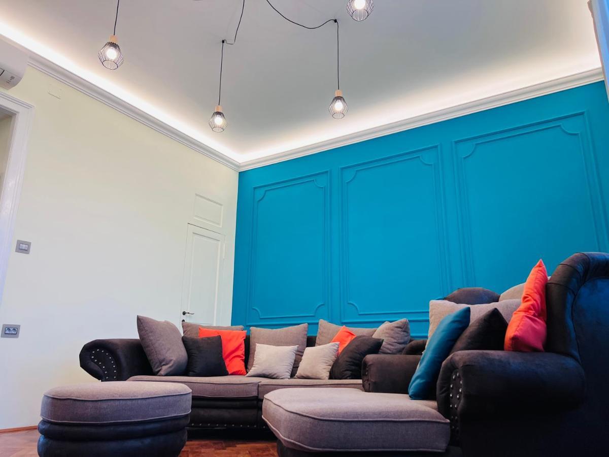 Apartment For Special Getaway Rose Pula Exterior foto