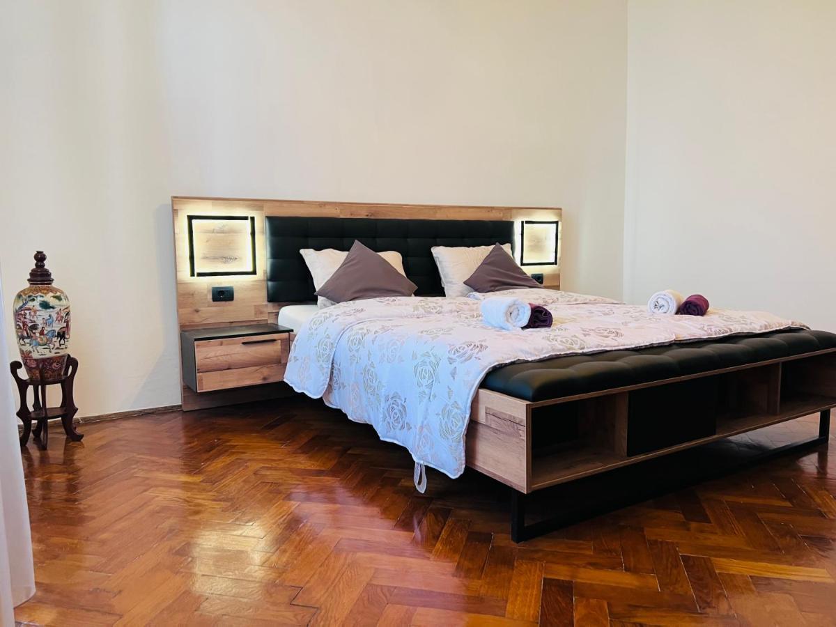 Apartment For Special Getaway Rose Pula Exterior foto
